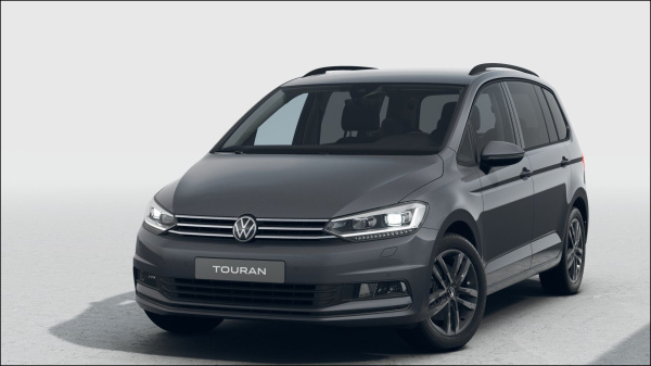 VW Touran 1.5 TSI Limited