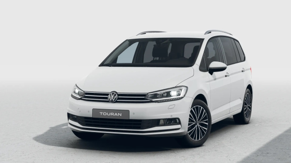 VW Touran 1.5 TSI Limited