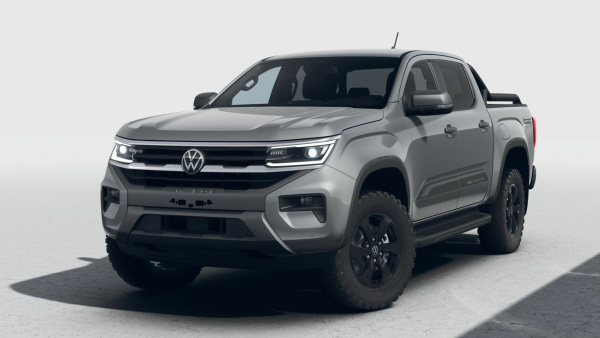VW Amarok 3.0 TDI PanAmericana 4x4 N1