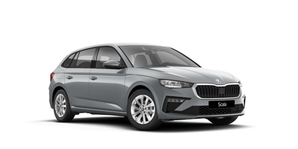 Škoda Scala 1.0 TSI Selection