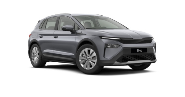 Škoda Elroq 85 Selection