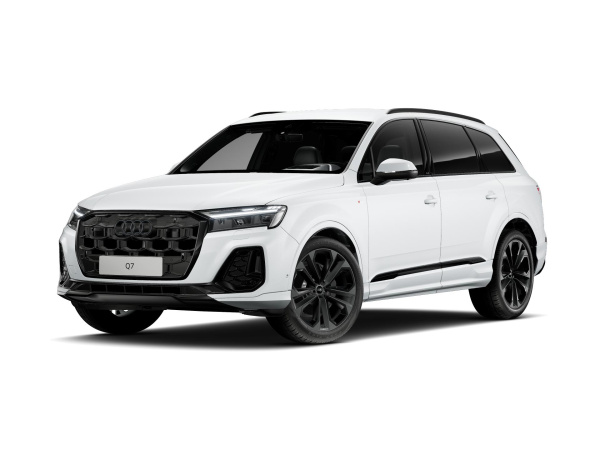 AUDI Q7 3.0 TDI Quattro