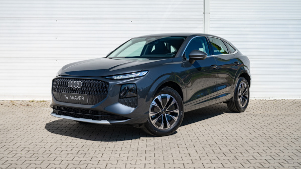AUDI Q3 Sportback 2.0 TFSI Quattro