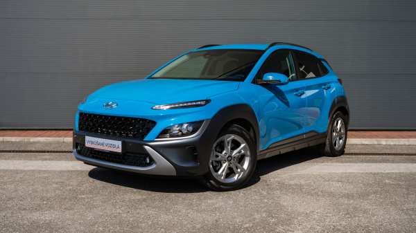 Hyundai Kona 1.6i