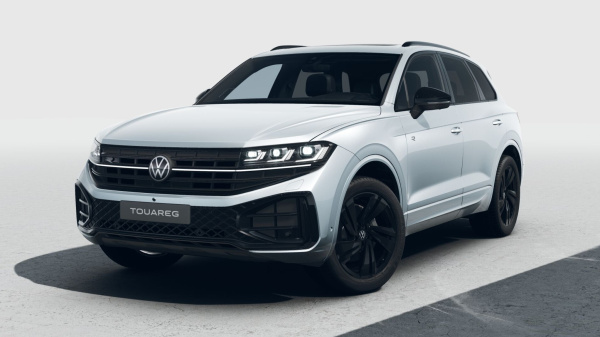 VW Touareg 3.0 TDI R-Line Final Edition