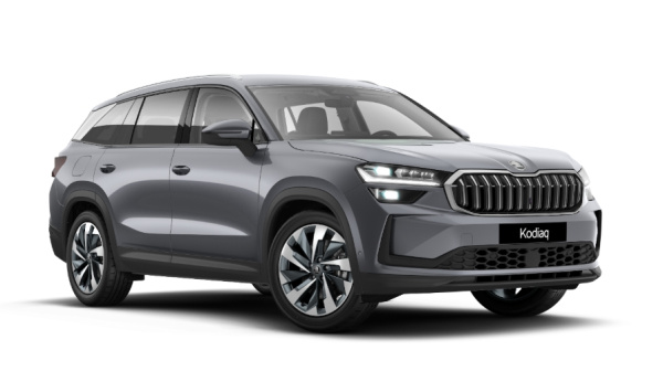 Škoda Kodiaq 2.0 TDI Platinum 4x4