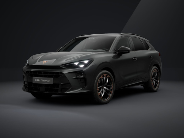 CUPRA Terramar 2.0 TSI 4x4