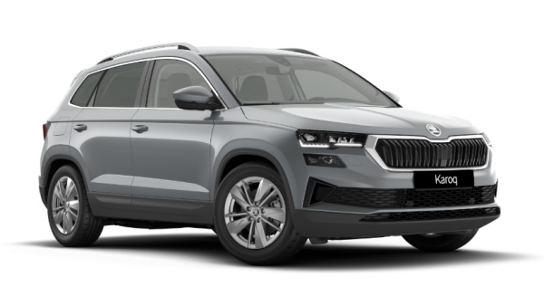 Škoda Karoq  2.0 TDI Extra Plus 4x4