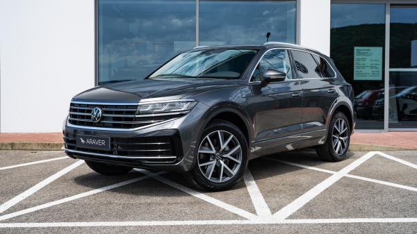 VW Touareg 3.0 TDI Premium Limited