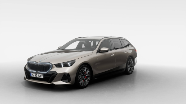 BMW 540d xDrive Touring