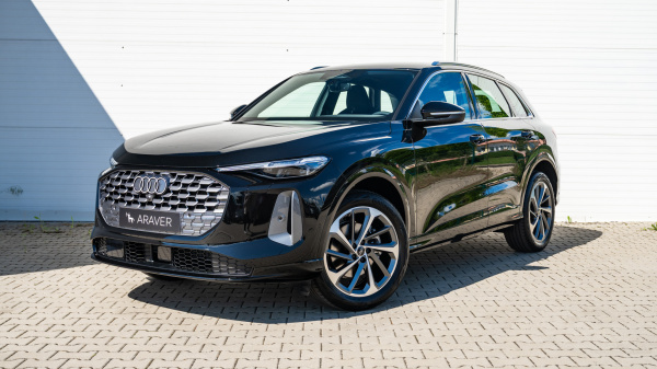 AUDI Q5 2.0 TDI Quattro