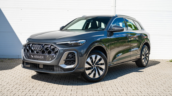 AUDI Q5 2.0 TDI Quattro