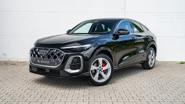 AUDI Q5 Sportback 2.0 TDI Quattro