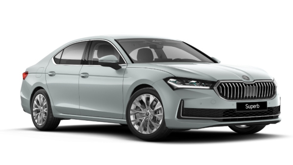 Škoda Superb Combi 2.0 TDI  Top Selection 4x4