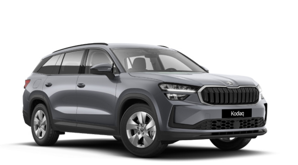 Škoda Kodiaq 2.0 TDI Selection 