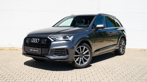 AUDI Q7 3.0 TDI Quattro