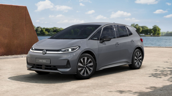 VW ID.3 Neo Trend