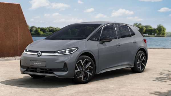 VW ID.3 NEO Life