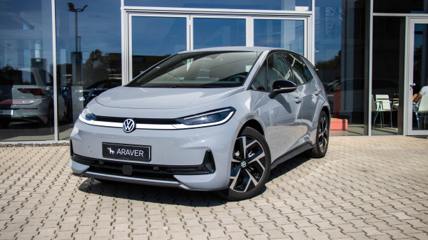 VW ID.3 Neo Life
