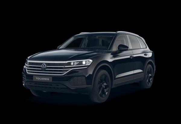 VW Touareg 3.0 TDI Limited