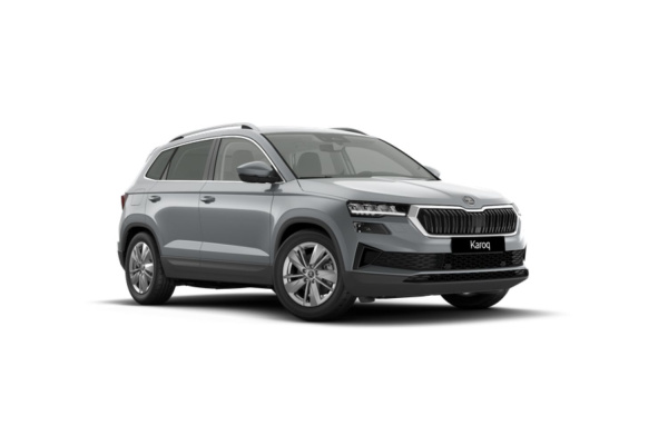 Škoda Karoq 1.5 TSI Extra