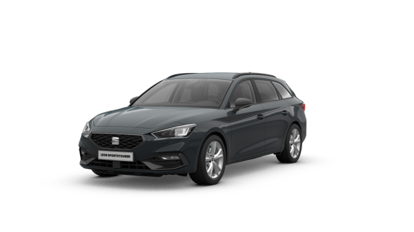 SEAT Leon SP 1.5 TSI FR Max +