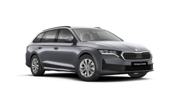 Škoda Octavia Combi 1.5 TSI Extra