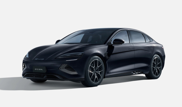 SEAL Excellence AWD