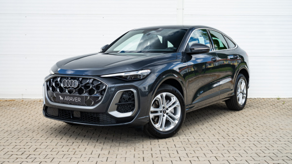 AUDI Q5 Sportback 2.0 TDI Quattro