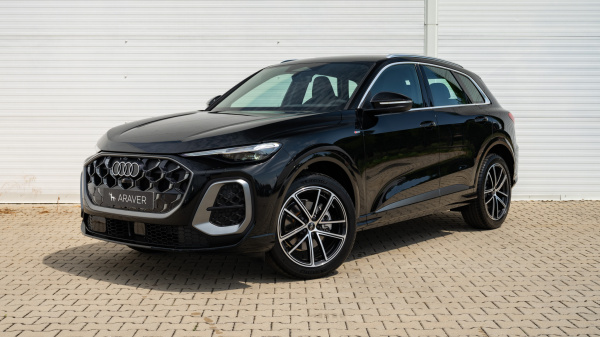 AUDI Q5 2.0 TDI Quattro
