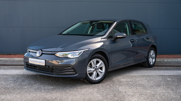 Volkswagen Golf 2.0 TDI Life