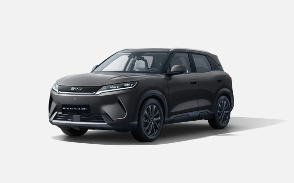 BYD ATTO 2 DM-i 1.5 Boost