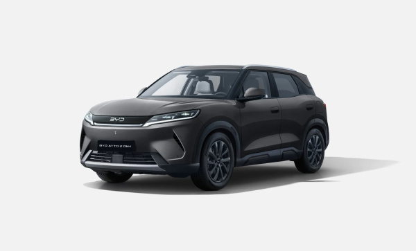 BYD ATTO 2 DM-i 1.5 Boost