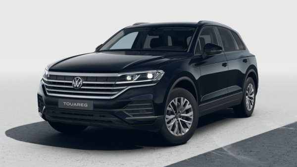 VW Touareg 3.0 TDI Limited
