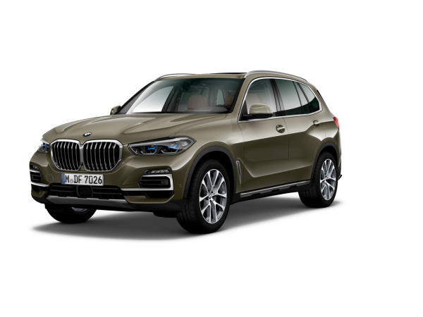 BMW X5 40i xDrive