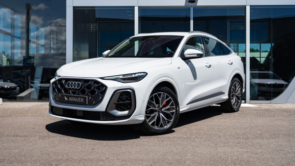 AUDI Q5 Sportback 2.0 TFSI Quattro