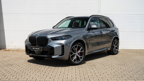 BMW X5 30d xDrive