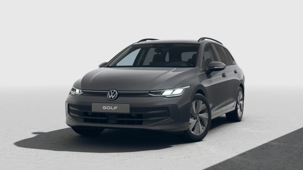 VW Golf Variant 1.5 TSI Limited