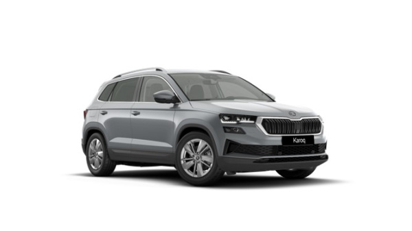Škoda Karoq 1.5 TSI Extra Plus