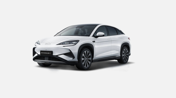 BYD SEALION 7 Excellence AWD