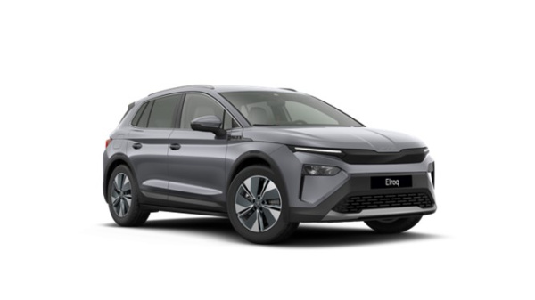 Škoda Elroq 60 Selection