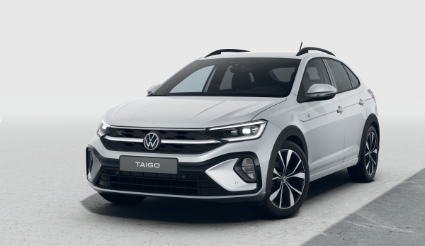 VW Taigo 1.0 TSI R-Line Limited
