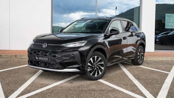 VW T-Roc 1.5 eTSI Life