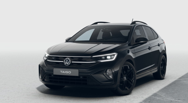 VW Taigo 1.5 TSI R-Line Limited