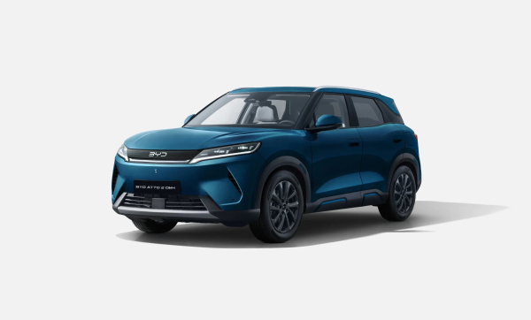 BYD ATTO 2 DM-i 1.5 Boost