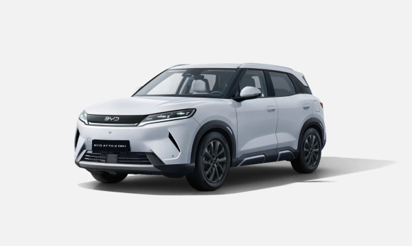 BYD ATTO 2 DM-i 1.5 Boost