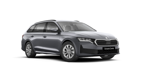 Škoda Octavia Combi 1.5 TSI Extra