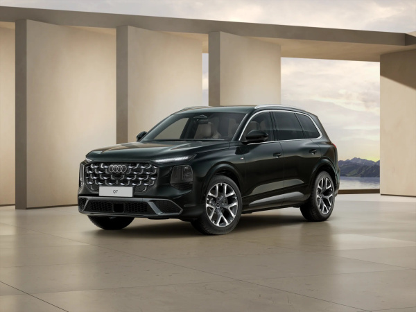 AUDI Q7 3.0 TDI Quattro