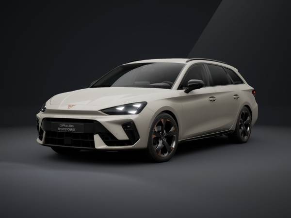 CUPRA Leon SP 2.0 TSI 4x4