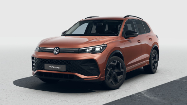 VW Tiguan 2.0 TSI EDITION 20 4x4